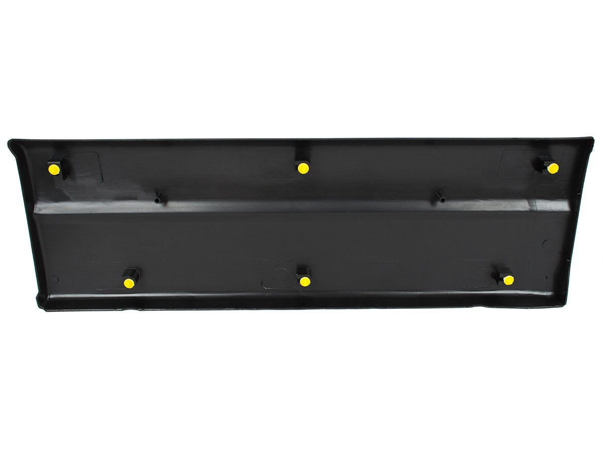 Лайстна на задните врати за Opel Movano A 1998–2010 – 8200653837
