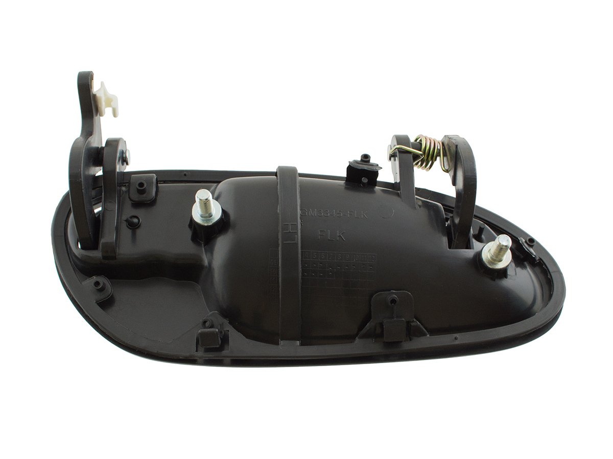 Mâner exterior față stânga pentru Opel Omega B 1994–2003 – 92085574