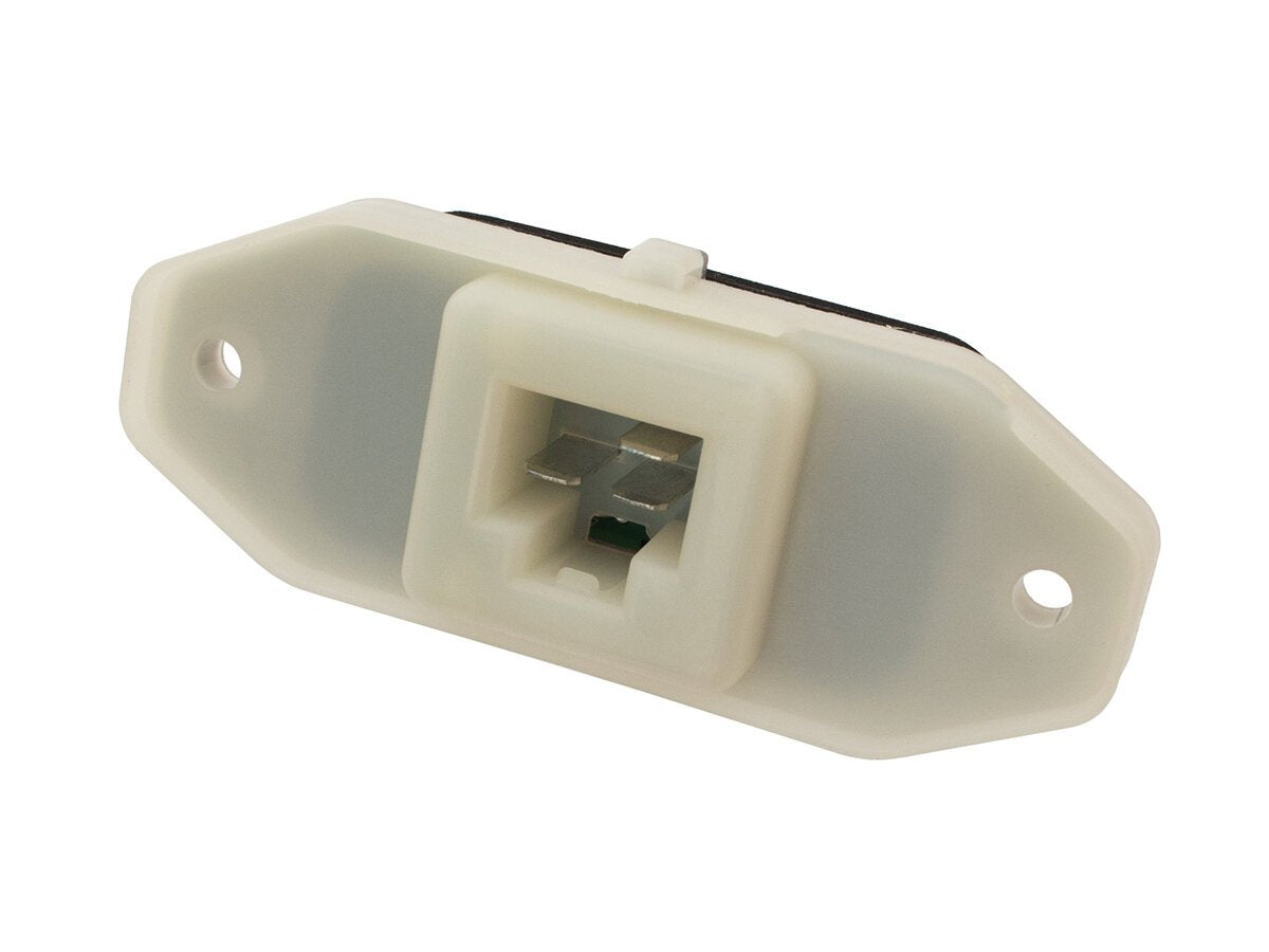 Rezistență ventilator habitaclu pentru Nissan X-Trail T30 2001–2009