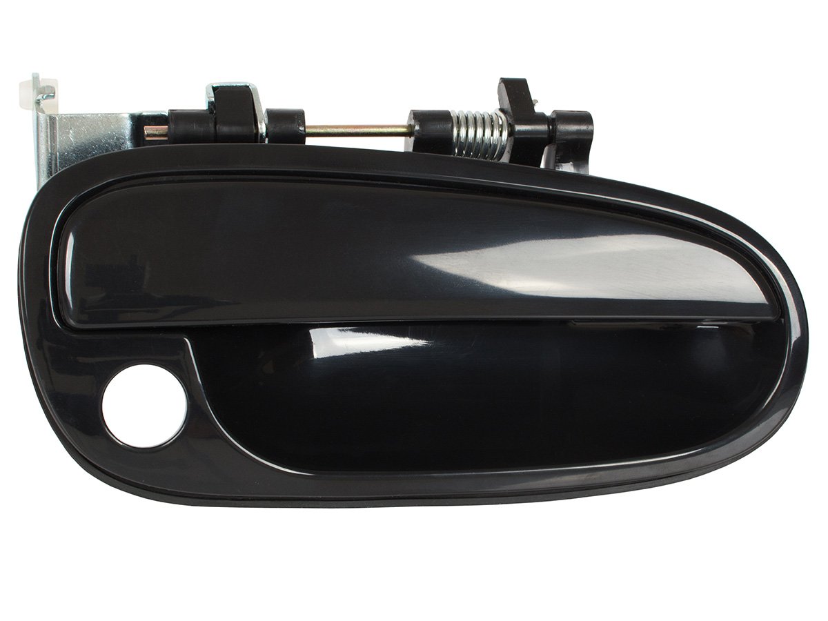 Mâner exterior față dreapta pentru Hyundai Matrix 2001–2010