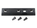 Ornament superior ușă spate pentru Mercedes Sprinter 1 1995–2006