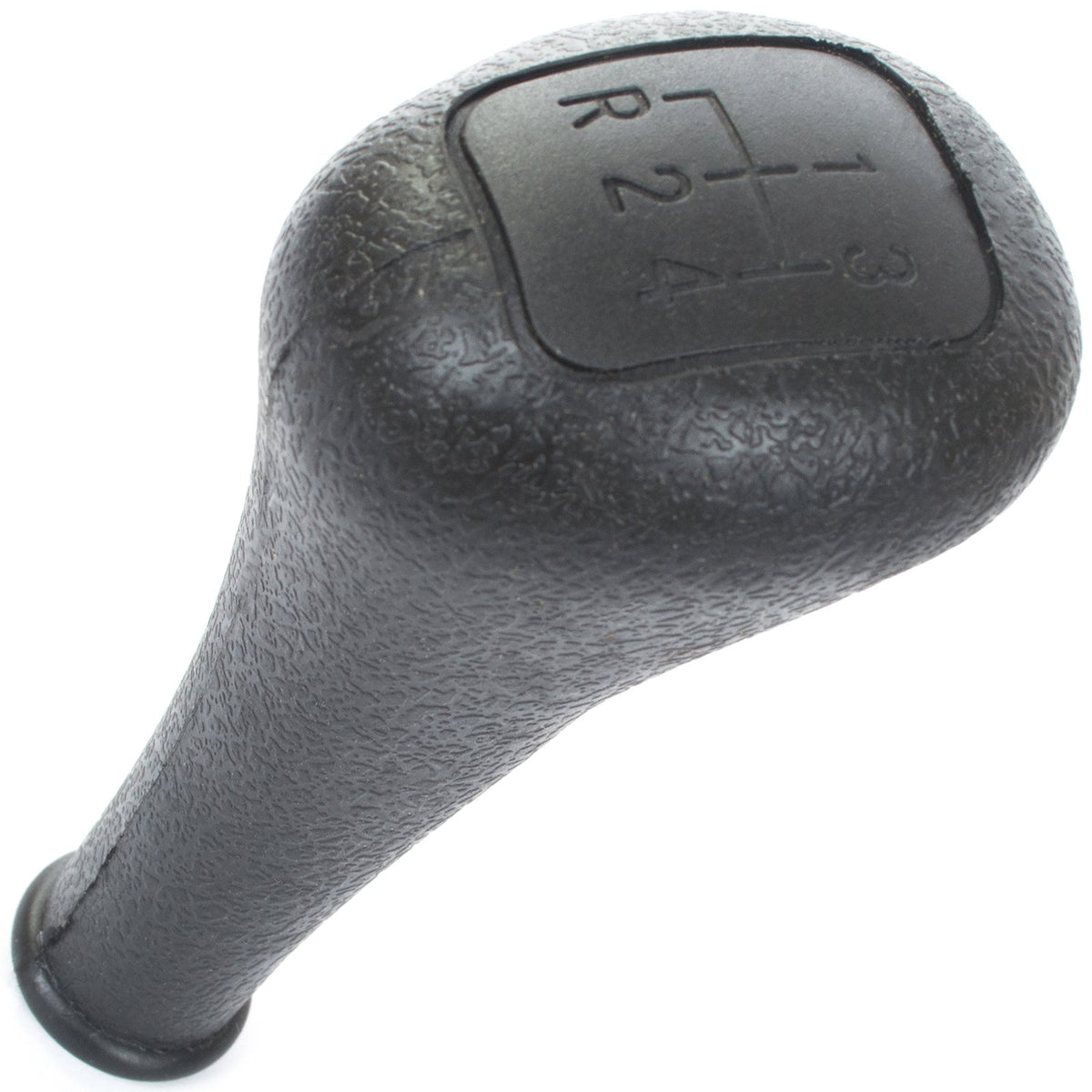 Nucă schimbător de viteze pentru Mercedes W123 1975–1984, 4 viteze