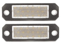 LED плафон за номер за VW Caddy 3 4 VW T5 T6