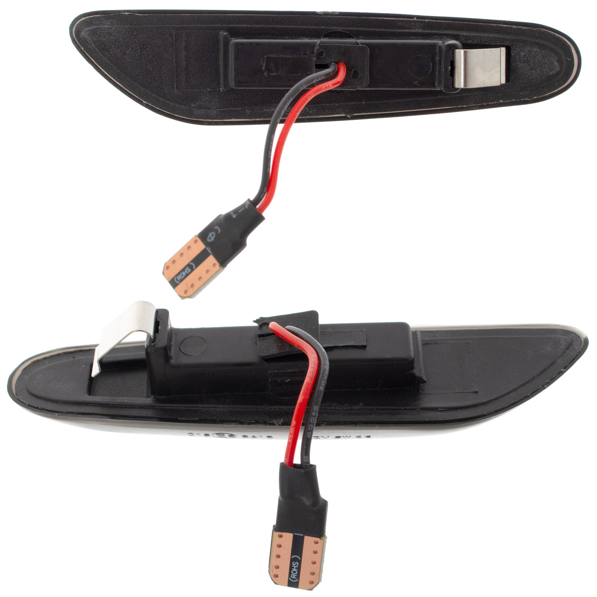 Чифт странични мигачи LED за БМВ Х3 Е83 (BMW X3 E83)