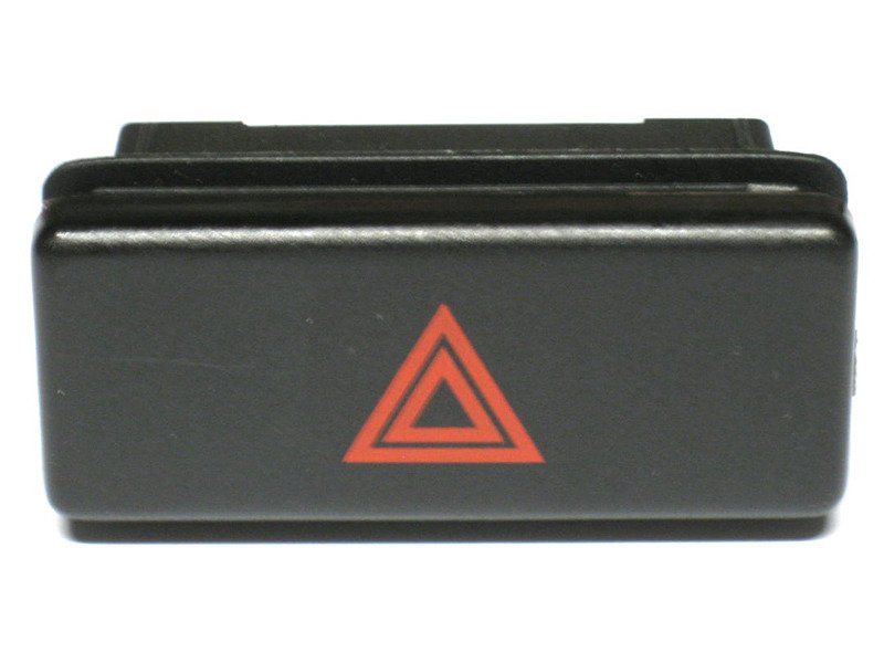Buton lumini de avarie + închidere centralizată pentru BMW 3 E36