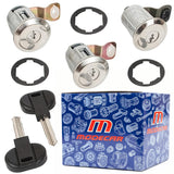Set butuci yală stânga și dreapta pentru Citroen Berlingo 1996–2008