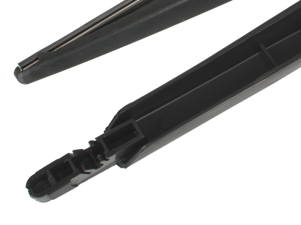 Ștergător pentru lunetă - braț + lamelă pentru Honda Civic 7 2001–2005