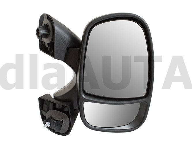 Външно огледало за Рено Трафик (Renault Trafic) 2001–2007