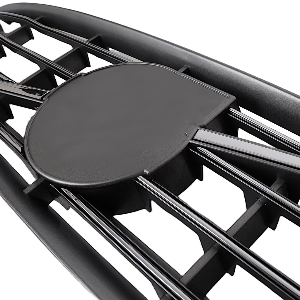VOLVO V60 I S60 II 2013- 2018 Atrapa grill chłodnicy