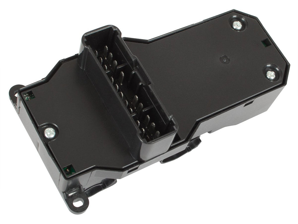 Panou de comandă geamuri electrice stânga pentru Honda Civic 7