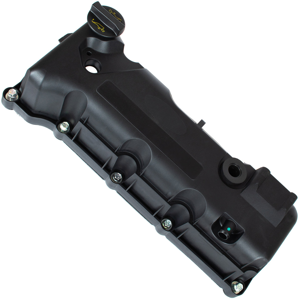 Комплектен капак на клапаните за Форд Фиеста Мк6 2001–2008 – 1691446