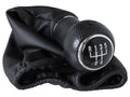 Топка за скоростен лост с маншон за VW Polo 3 1994–2001 – 6N0711118B
