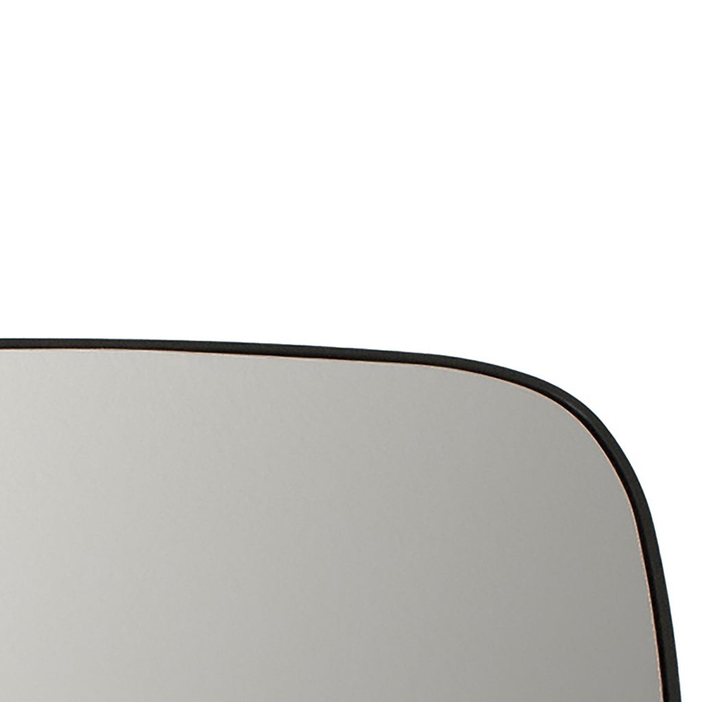 Sticlă oglindă exterioară stânga pentru Volvo S40 2003–2007