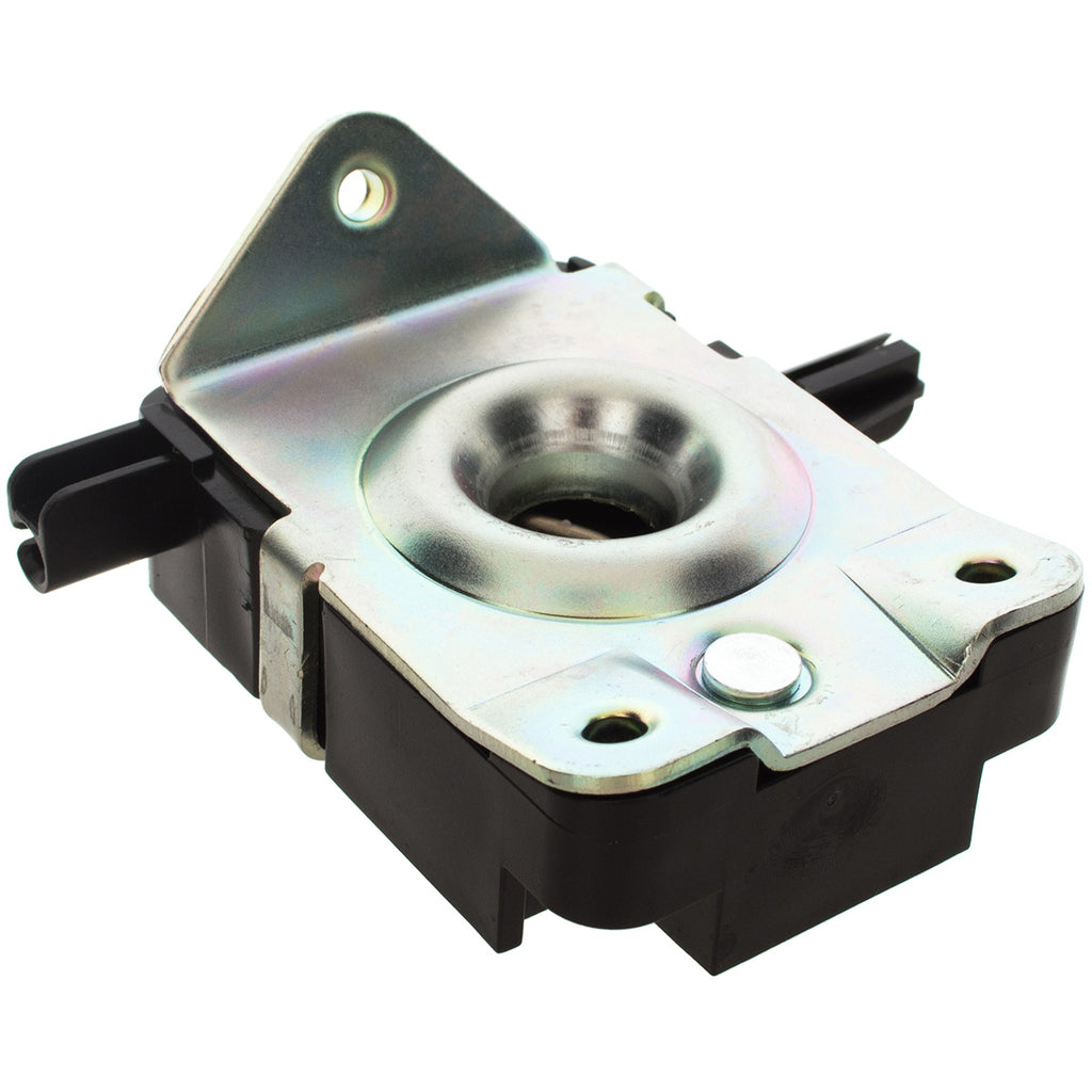 Broască capotă motor stânga pentru BMW 3 E36 1990–1998 – 51238122269
