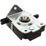 Broască capotă motor stânga pentru BMW 3 E36 1990–1998 – 51238122269
