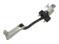 Limitator ușă spate stânga pentru Citroen Jumper 2 2006– – 1358222080