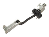 Limitator ușă spate stânga pentru Citroen Jumper 2 2006– – 1358222080