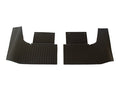 Mercedes Sprinter I 95-06 chlapacze tylne 2 szt. kpl.