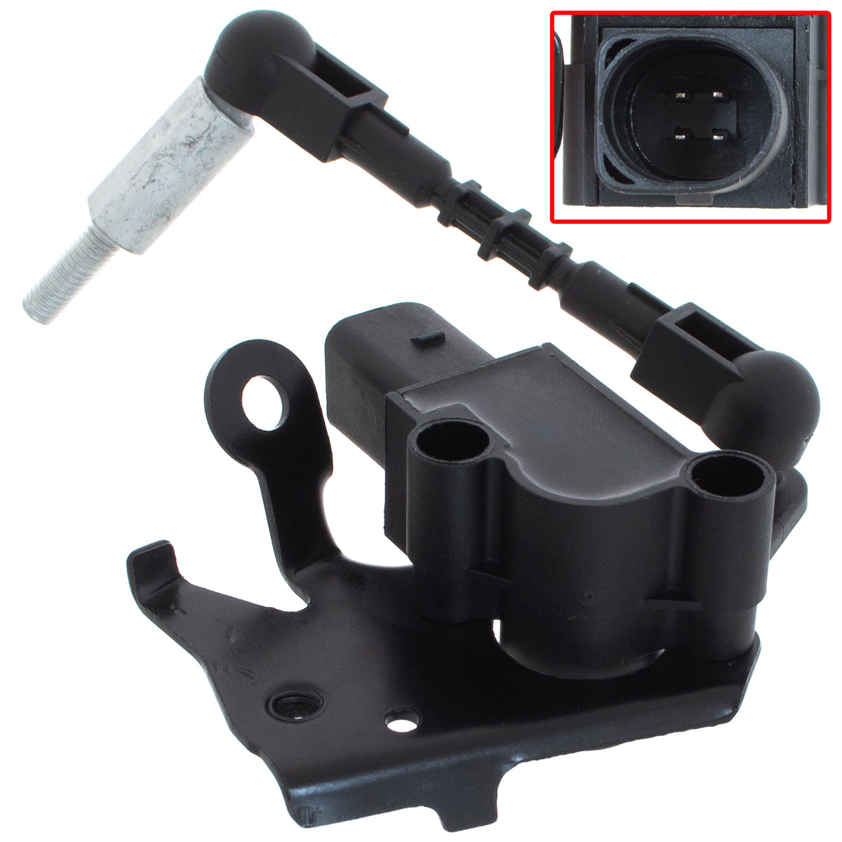 Датчик за нивелиране на фарове за Шкода Октавия 2 (Skoda Octavia 2)