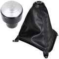 Nucă schimbător cu manșon și ramă pentru Hyundai Tucson 1 2004–2010