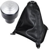Nucă schimbător cu manșon și ramă pentru Hyundai Tucson 1 2004–2010