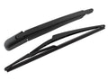 Lamelă + braț ștergător spate pentru Nissan Micra K12 2003–2007