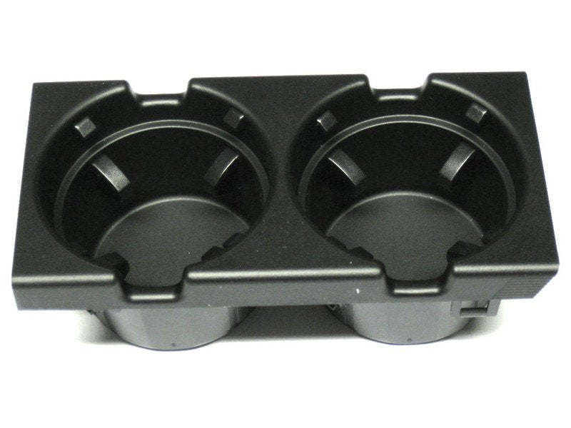 Държач (поставка) за чаши за BMW E46 Series 3 1998–2004 – 51168217953