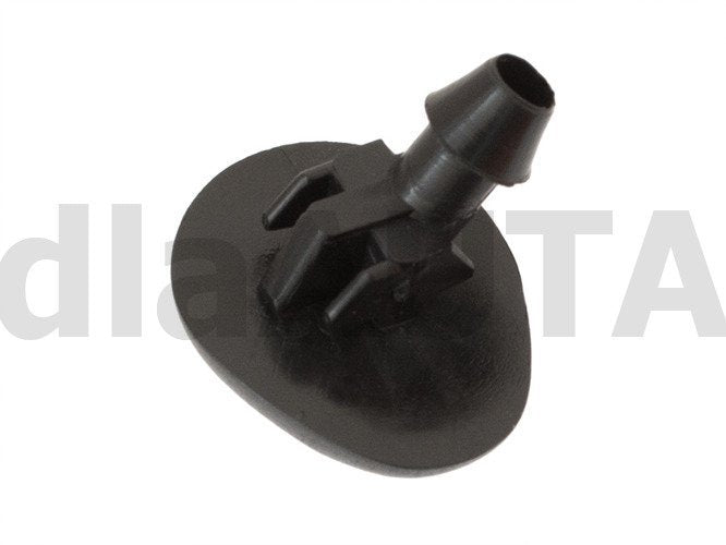 Duză spălător parbriz pentru Renault Megane 1995–2002 – 7700846456