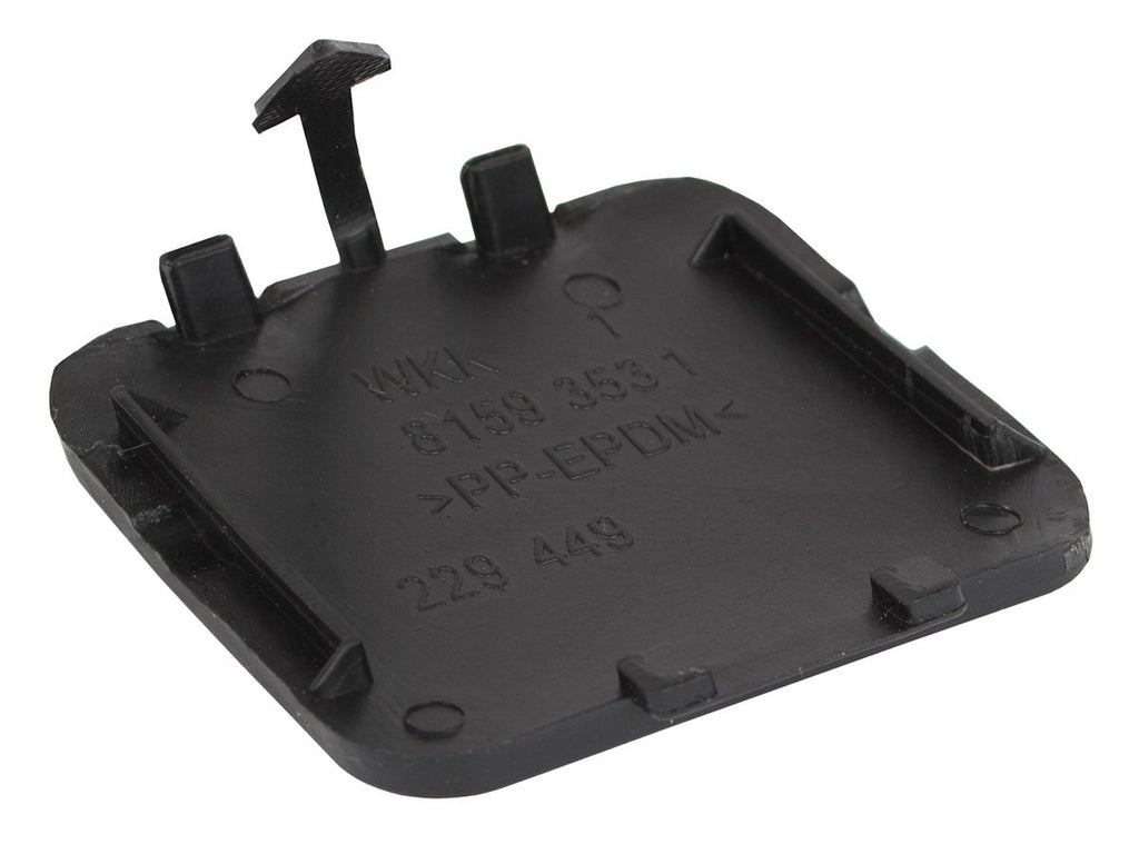 Capac cârlig remorcare bară față pentru BMW 5 E39 1995–2000