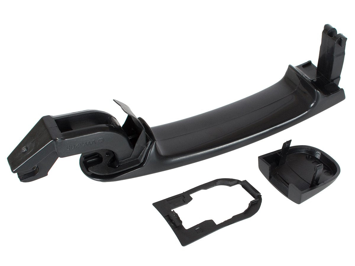 Външна дръжка за предни врати за Skoda Fabia 1 1999–2008 – 3B0837207F