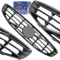 VOLVO V60 I S60 II 2013- 2018 Atrapa grill chłodnicy