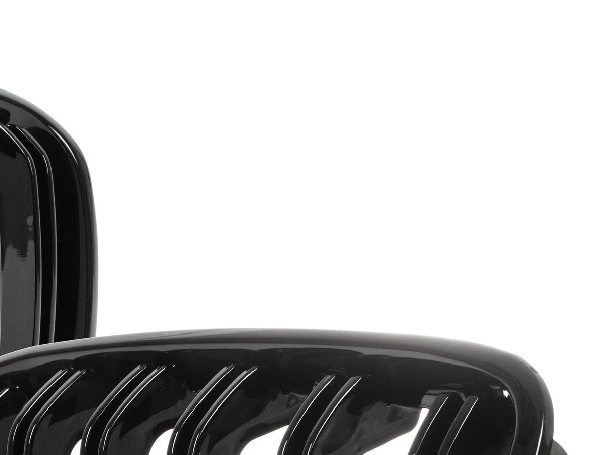 Чифт решетки между фаровете за BMW 1 F20 F21 2011–2014