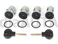 Set butuci yală pentru Fiat Scudo 1 1996–2006