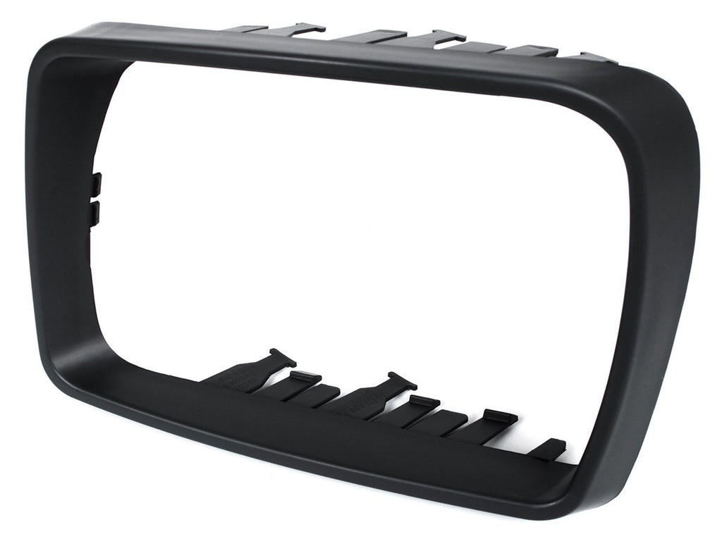 Ramă oglindă exterioară stânga pentru BMW X5 E53 1999–2006