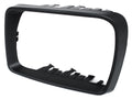 Ramă oglindă exterioară stânga pentru BMW X5 E53 1999–2006