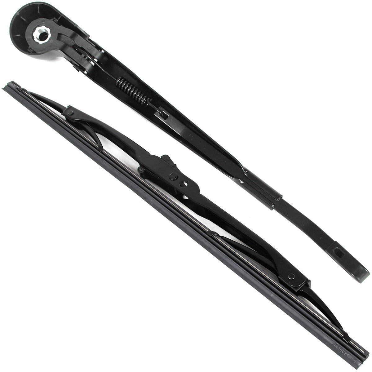 Перо + рамо на задната чистачка за VW Golf 4 комби 1999–2006