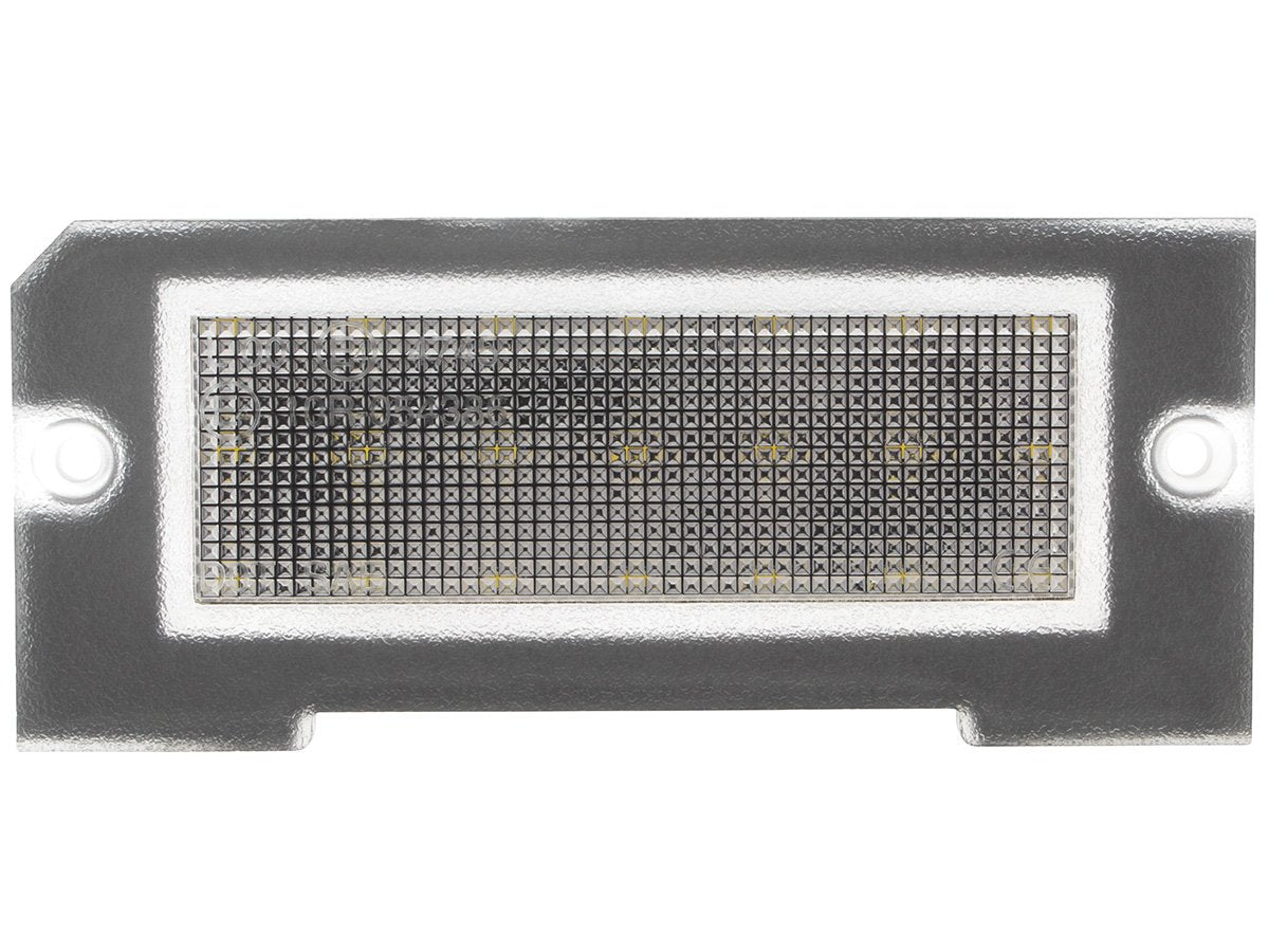 LED плафон за номер за Land Rover Freelander 1998–2006
