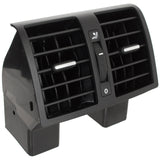 Grilă de ventilație - centrală spate pentru VW Touran 1 2003–2015