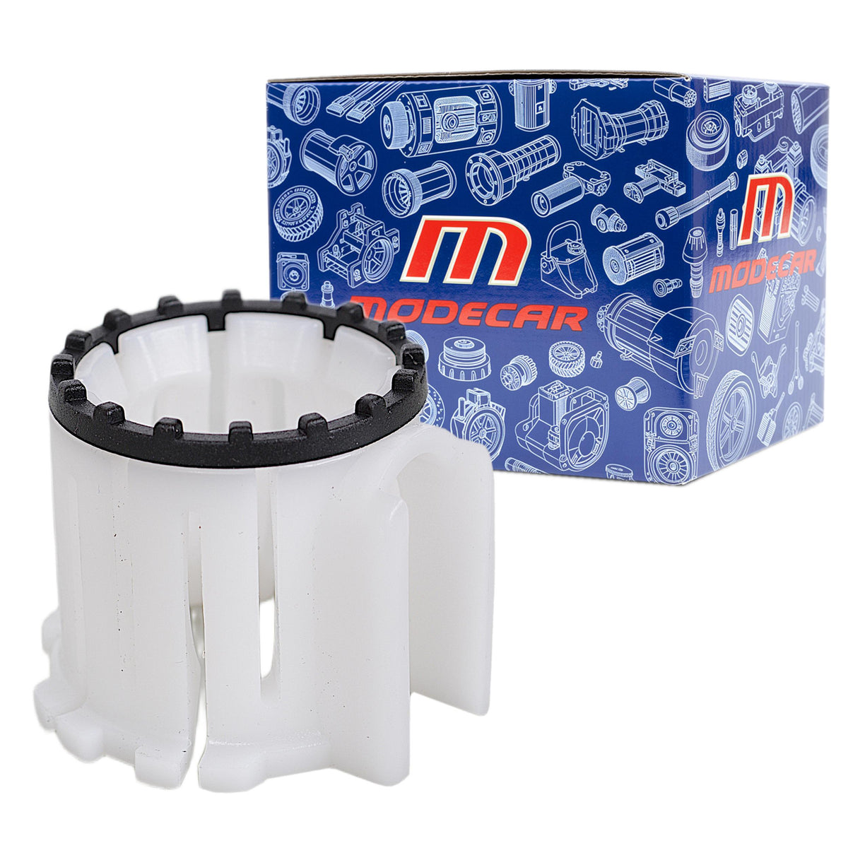 Kit de reparație levier pentru FIAT QUBO FIORINO NEMO BIPPER TEPEE