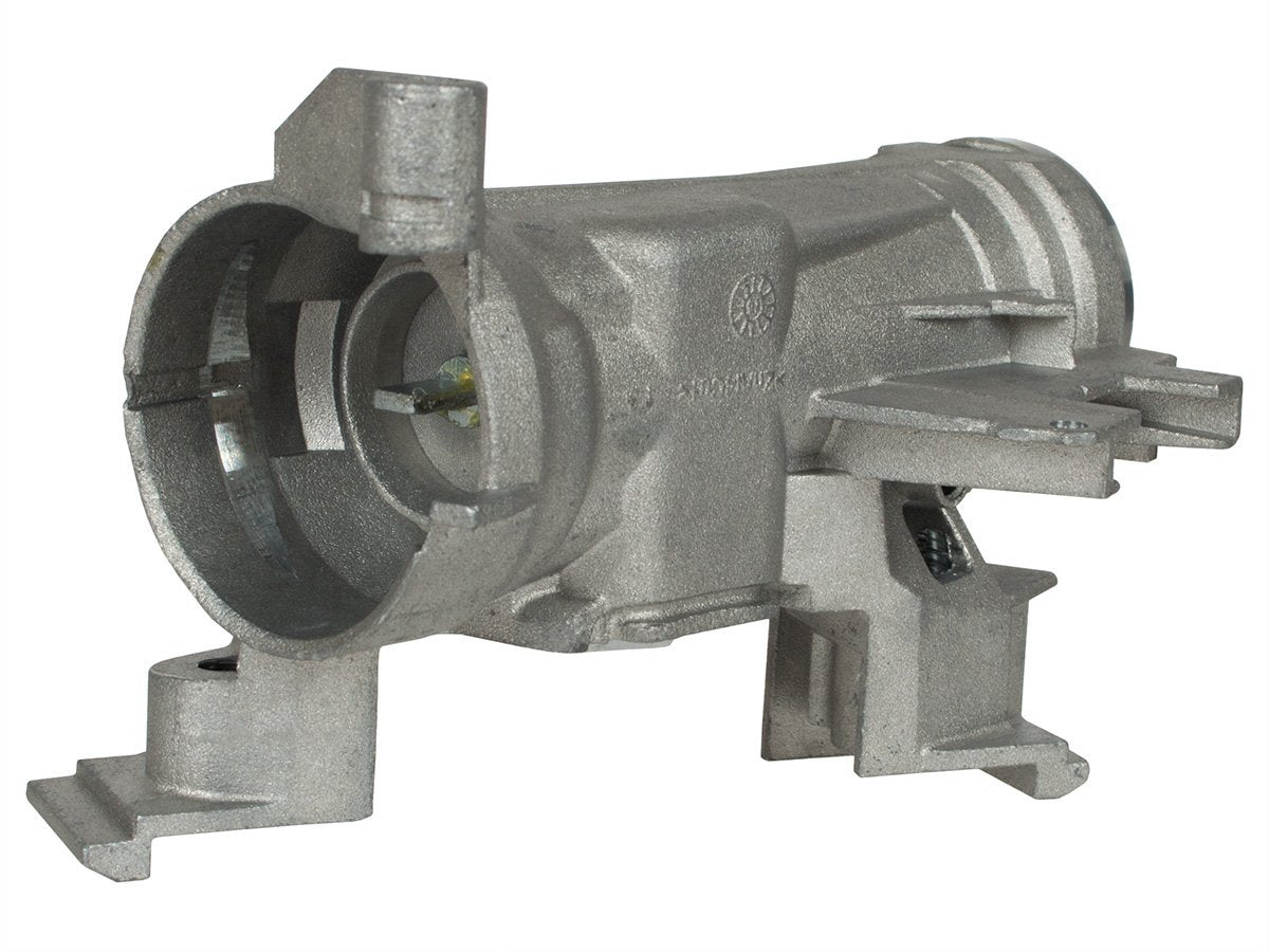 Корпус на контактен ключ за Голф Плюс 2005–2013 – 1K0905851B