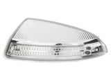 Semnalizare oglindă stânga pentru Mercedes W204 C-Class 2007–2011