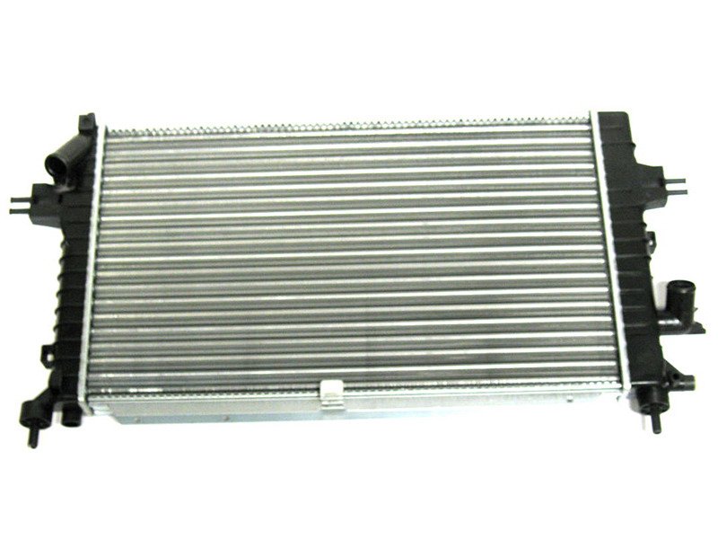 Radiator apă pentru Opel Zafira B 2005– – 1300269