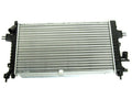 Radiator apă pentru Opel Zafira B 2005– – 1300269