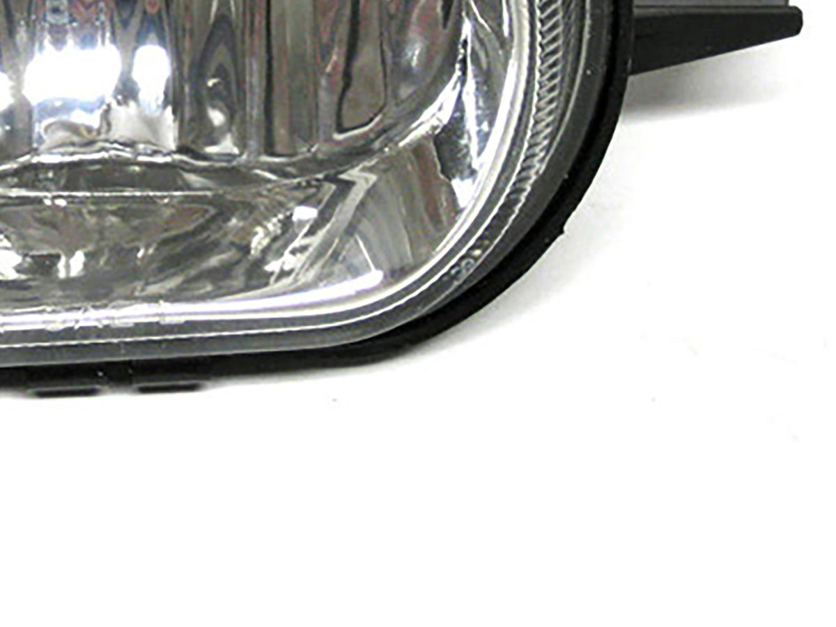 Фар за мъгла (халоген) за Mercedes C W203 / S203 2000–2007