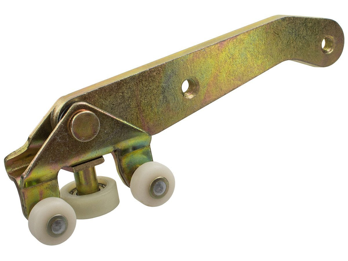 Долна ролка на врата за VW T4 1990–2004 – 701843406B