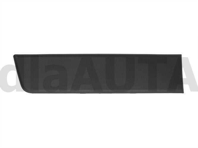 Лайстна на заден калник за Фиат Дукато (Fiat Ducato) 2006–2014