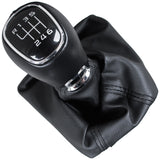 Nucă schimbător cu manșon și ramă pentru Skoda Octavia 3 2012–