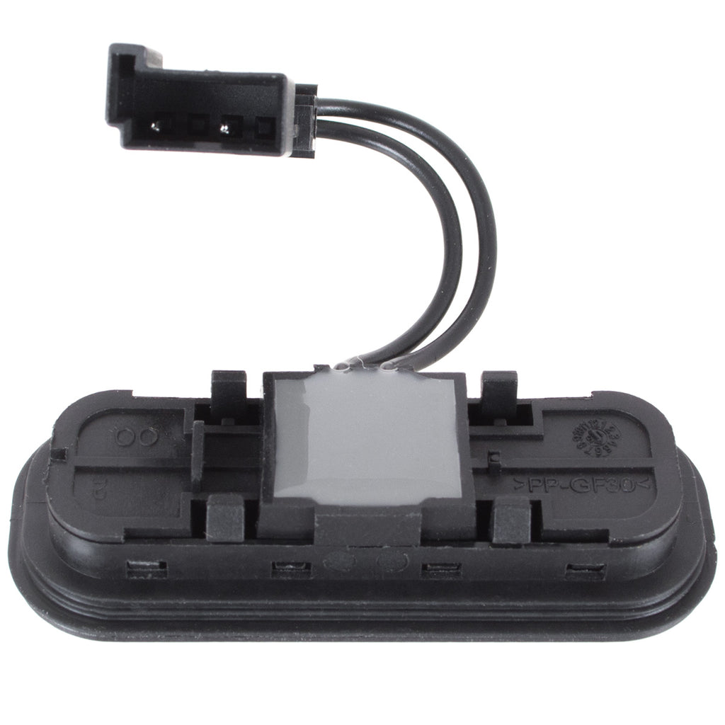 Buton mâner haion pentru Opel Astra J 2009–2015 – 13422270