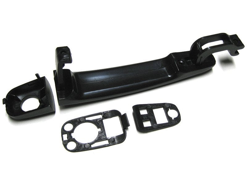Външна предна дръжка за Пежо 307 (Peugeot 307) 2001–2007