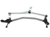 Mecanism ștergătoare față pentru Renault Clio 3 2005– – 8200268931